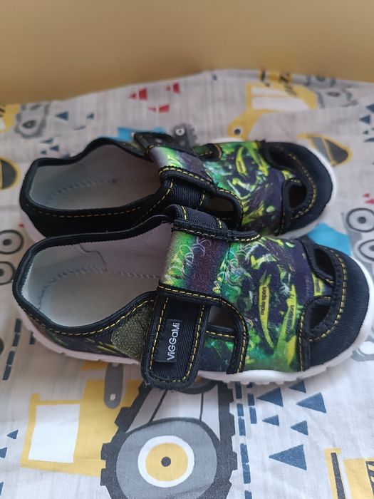 Детски пантофи 25,27,28,31 номер