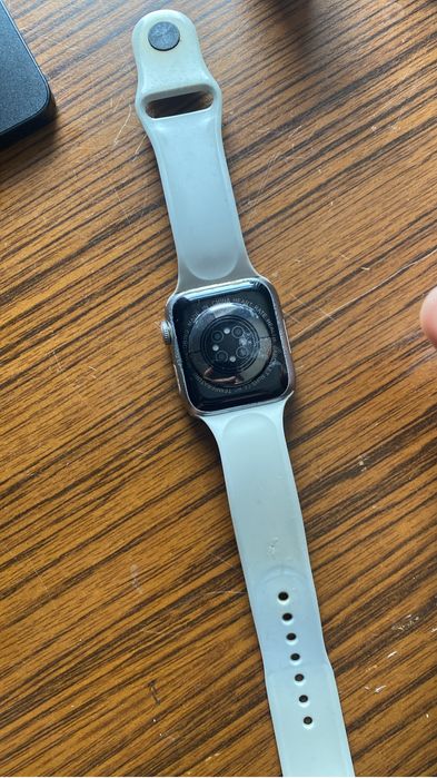 Смарт чесы м26 про