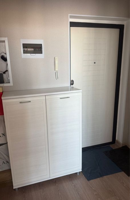 Обувница б/у продается