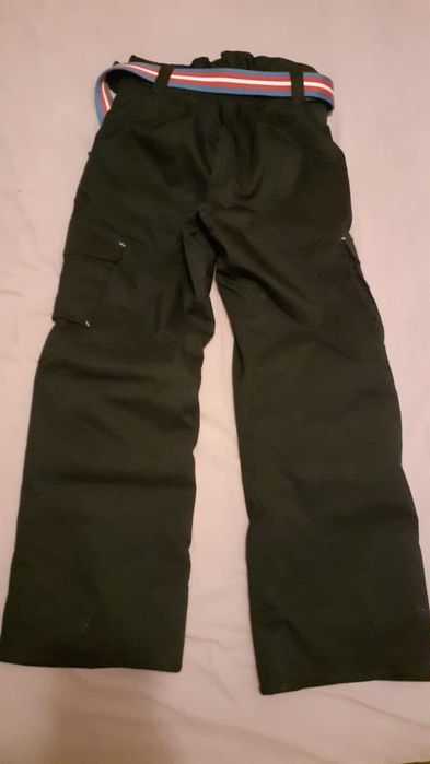 децки ски панталон  phenix оригинално 12 години