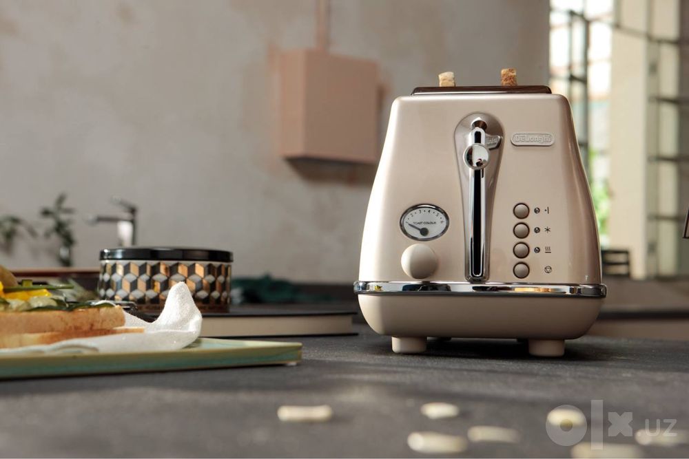 Delonghi Icona Vintage
