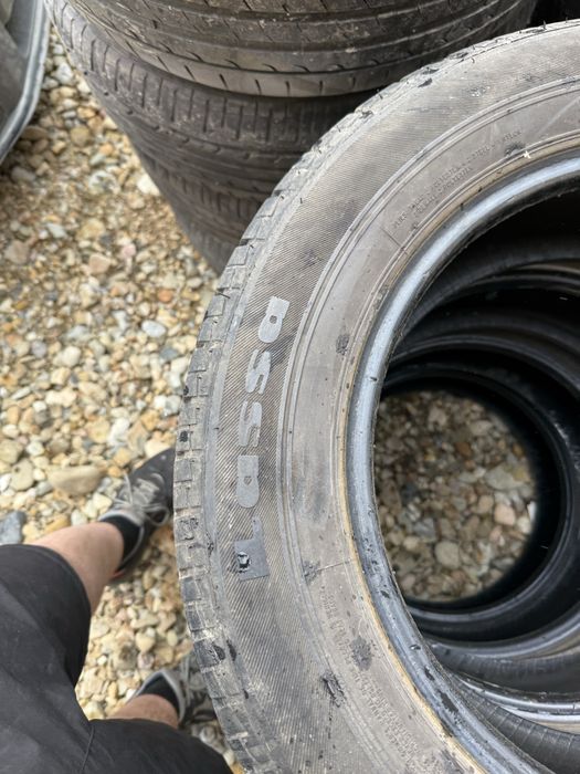Anvelope vara 205/65 R16C