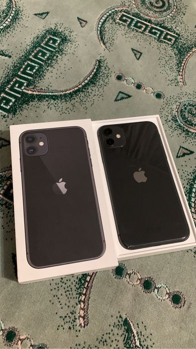 Продам айфон 11 iphone 11