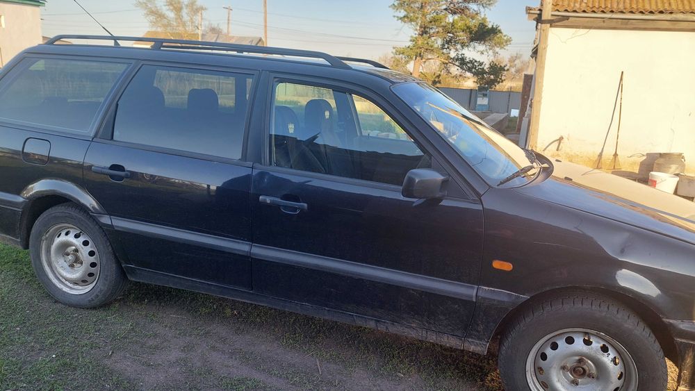 Продаю Volkswagen B4, 1994  года