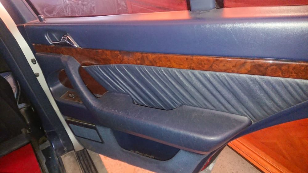 Продам Мерседес Бенз 140