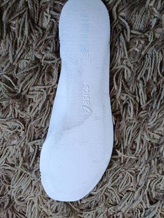 Оригинален Asics Gel номер 45