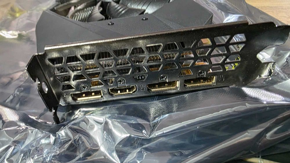 Placa video GIGABYTE GeForce RTX 2070 WINDFORCE 2X 8GB GDDR6 256-bit