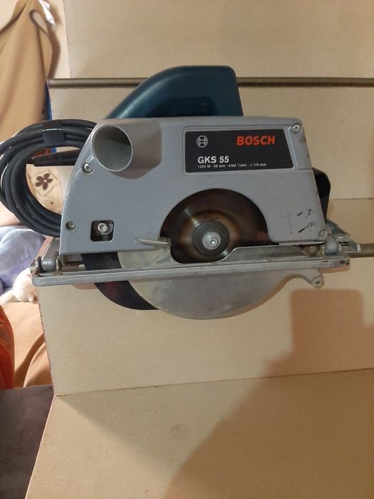 Masa Circular Mixere, Rindele Freze Slefuitori