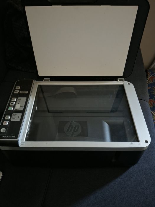 Принтер HP deskjet F4180
