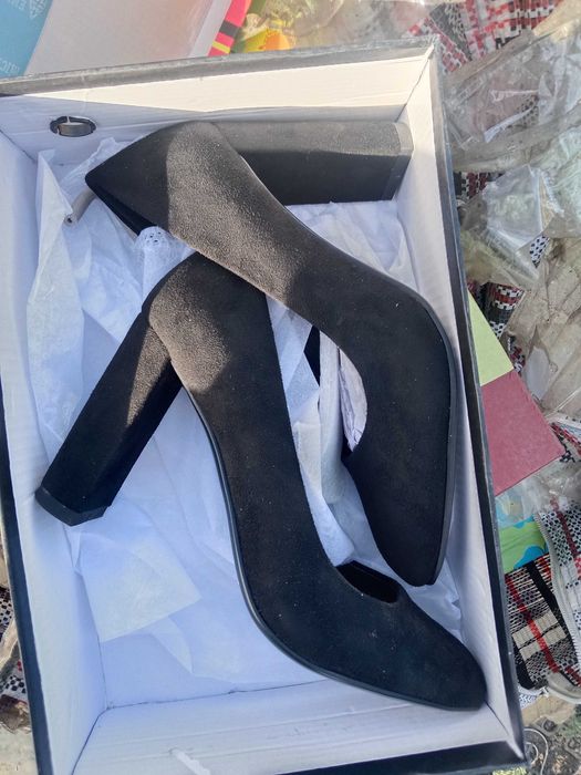 РАСПРОДАЖА Туфли женские!!!