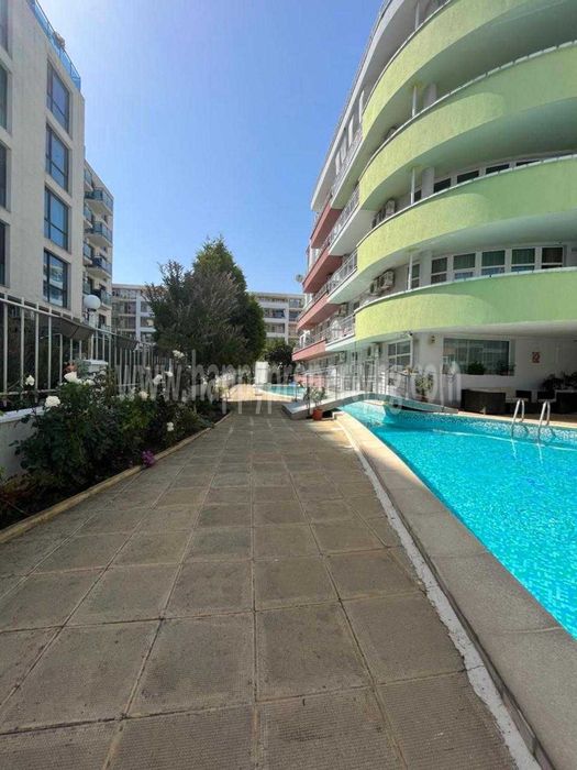 Продава се Тристаен апартамент в к.к. Слънчев бряг - 82 кв.м за 879 €/кв.м - Снимка #11