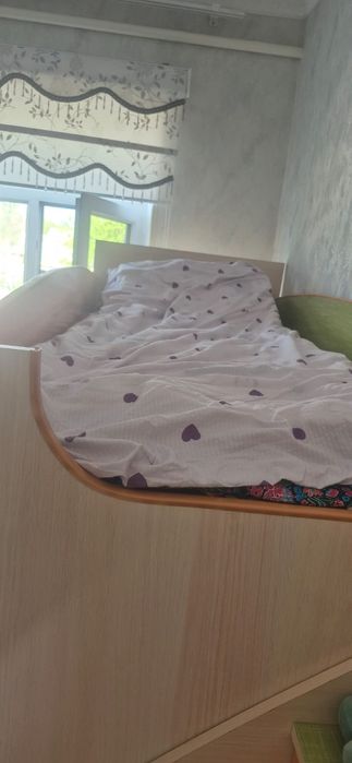 Детский гарнитур