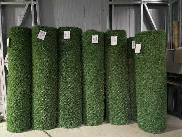 Producator Garduri PLASA