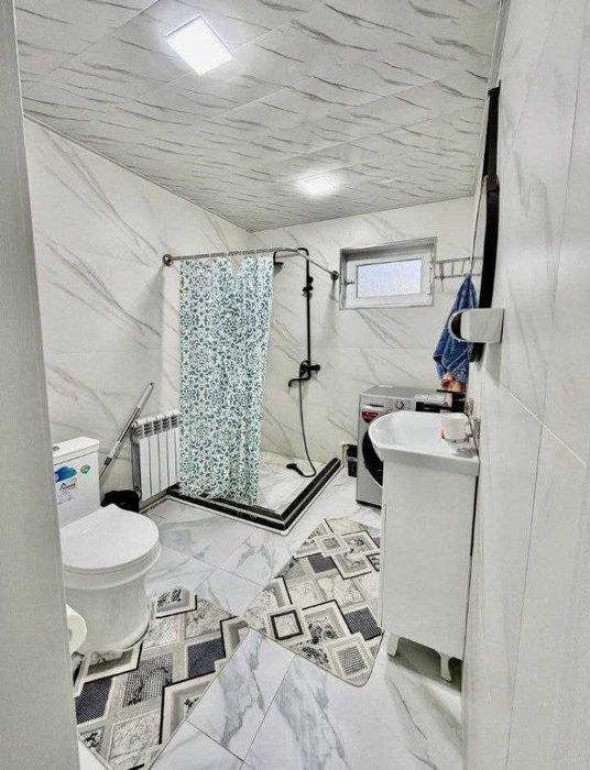 Sergeli 2-bekat oʻzgarish metro yaqnida arendaga kvartira bor