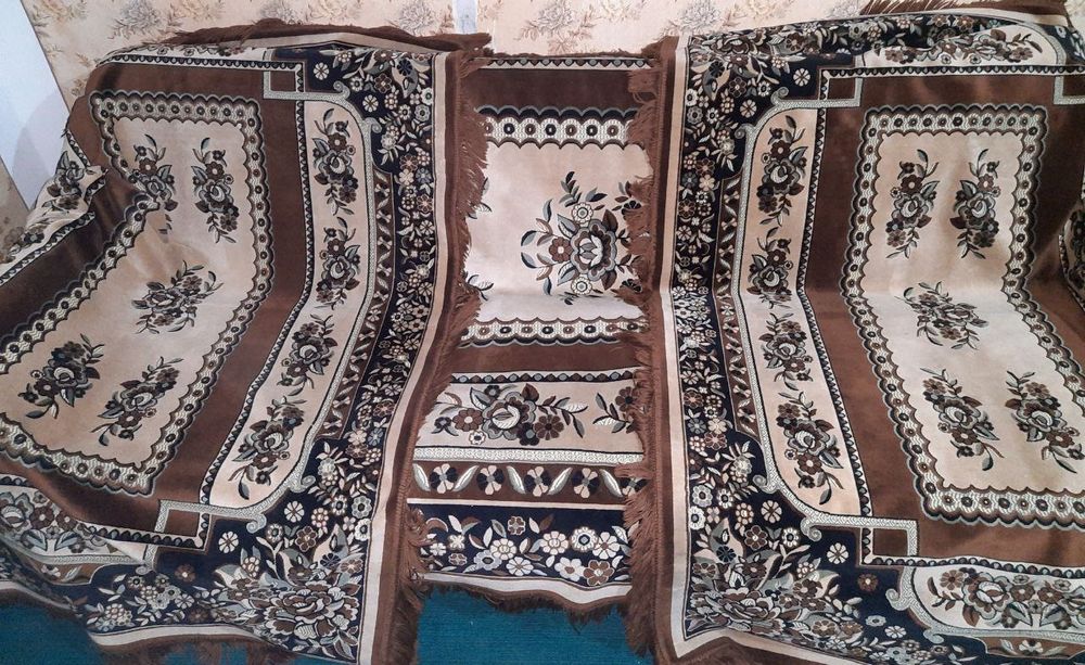 Продам плед для дивана