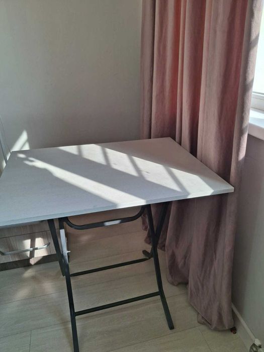 Продается складной стол