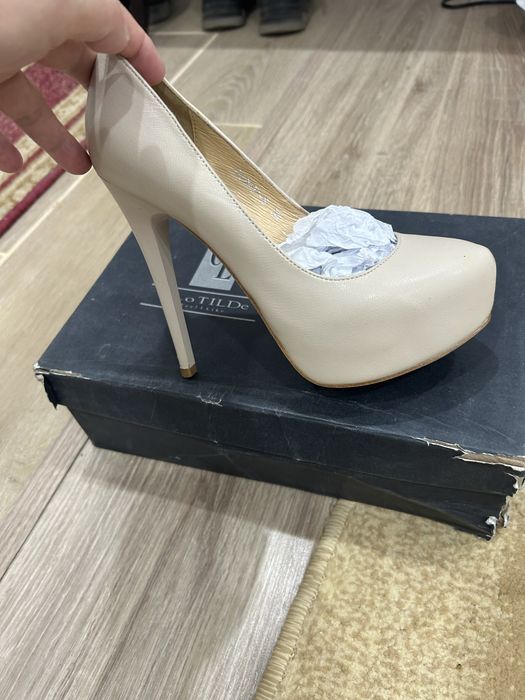 Туфли женские