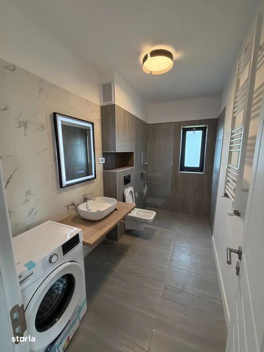 Apartament 2 camere- zona KM5