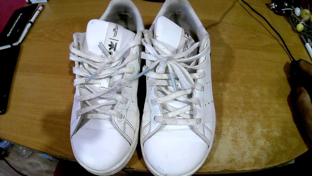 маратонки адидас