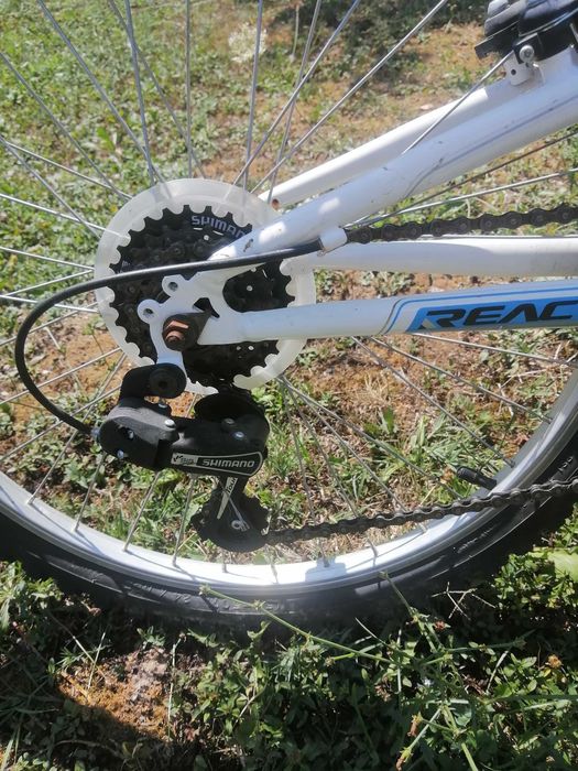 Детски велосипед (колело)