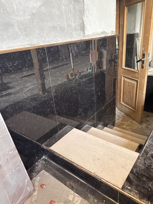 Kafelchi ustalar kerak pol kafel terish 120*60
