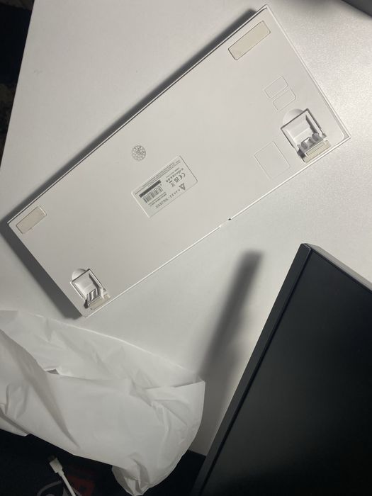 Клавиатура