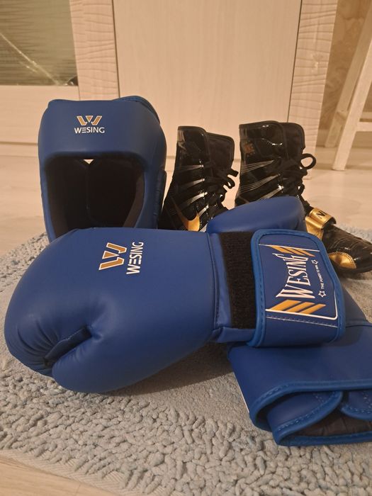 Продам новый  комплект