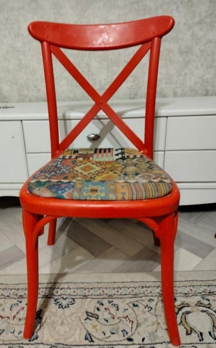 Продам разные стулья