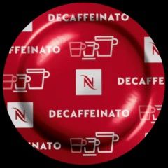 Nespresso Professional Capsule plate - 50 capsule