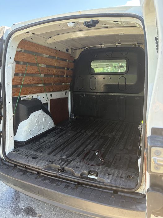 Renault Kangoo 1.5dci