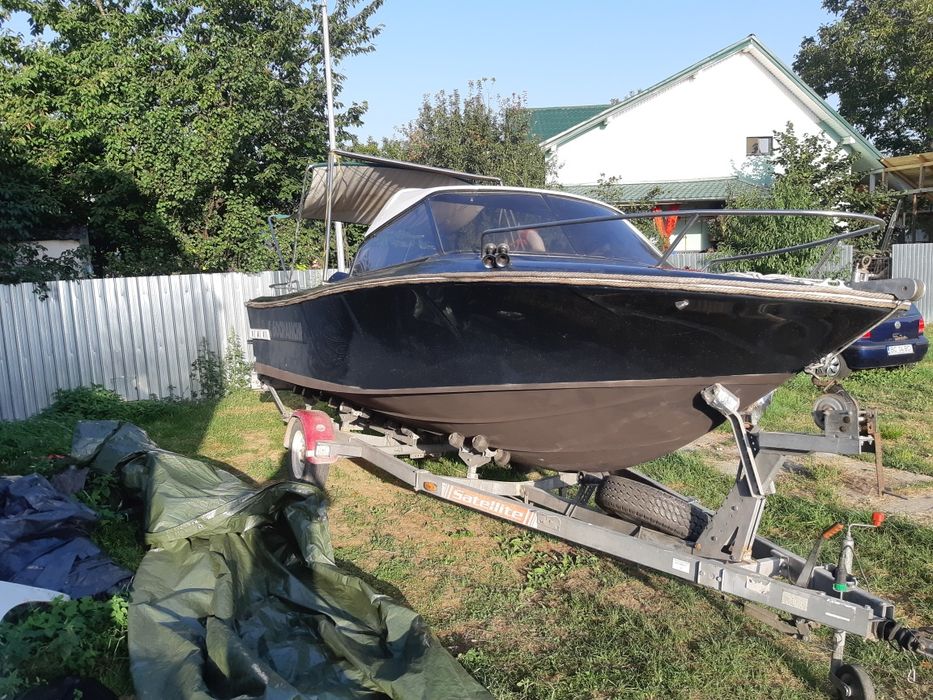 De vânzare barcă c60 Cranchi,Peridoc și Sonar!