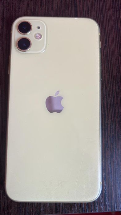 Продам iPhone 11  , 64г