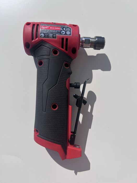 Biax Milwaukee M12 FDGA