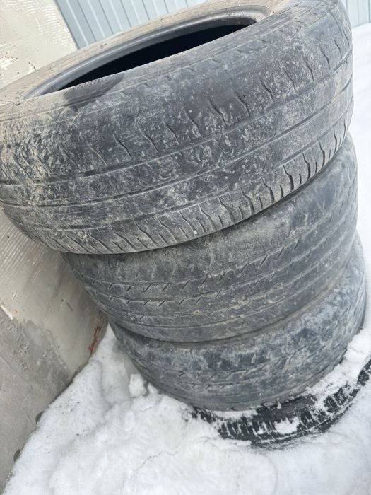 Летный покрышки