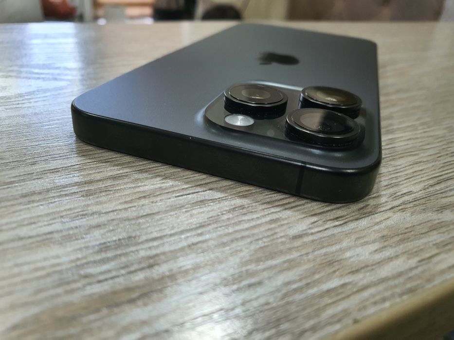 iPhone 15 pro Max 256Gb 86%
