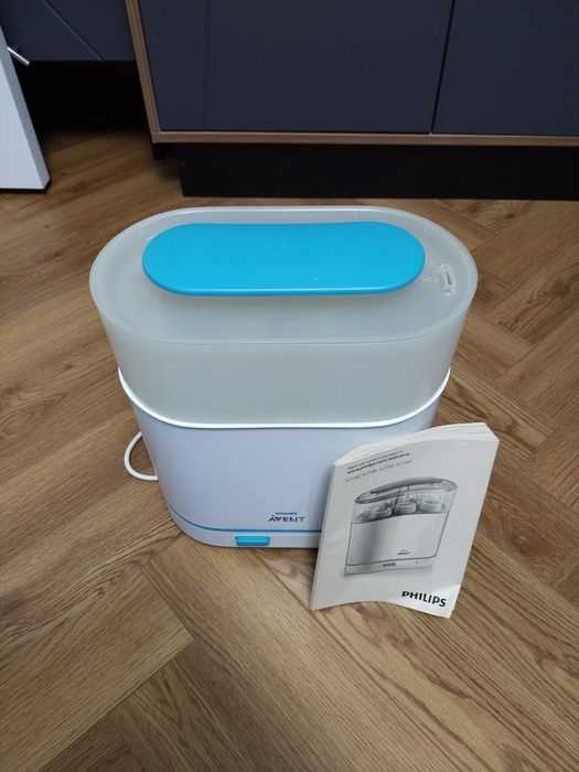 Стерилизатор Philips Avent