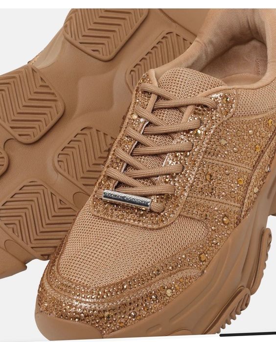Steve Madden chunky sneakers  eu36