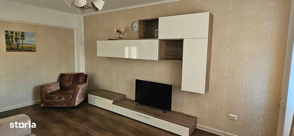 Inchiriez apartament 2 camere Mihai Bravu, Calea Vitan, Metrou