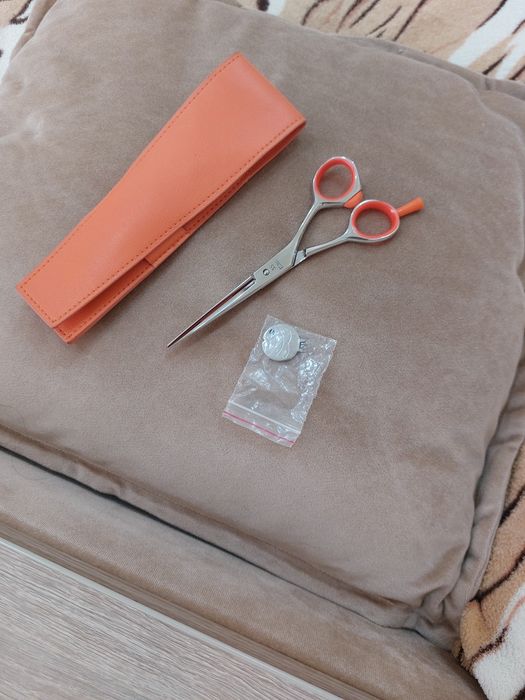 Профессиональные ножницы