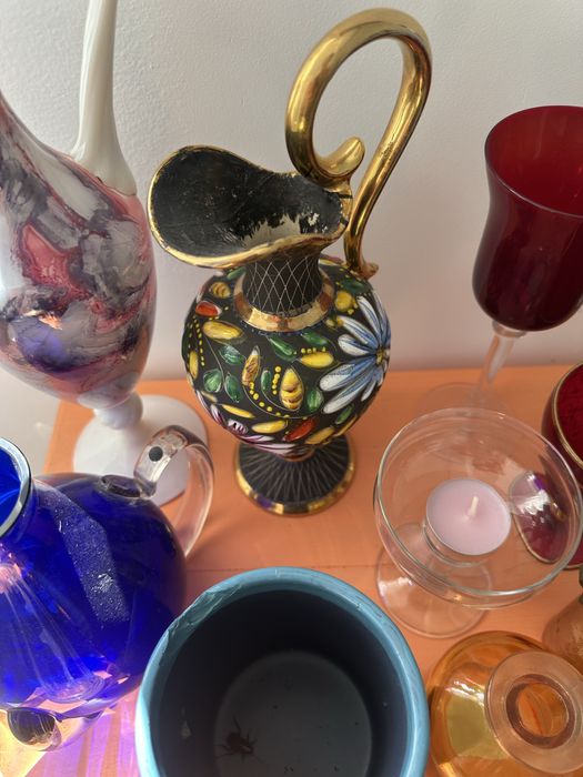 Vind obiecte de decor