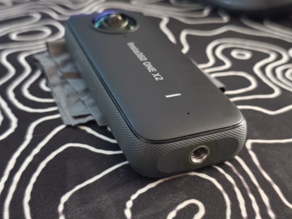 Camera Insta360 ONE X2