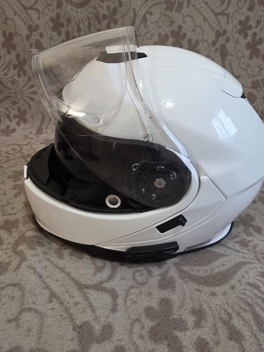 Cască moto modulară Shoei Neotec 3 mărimea S