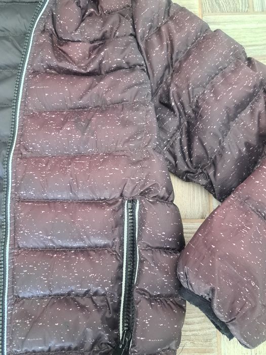 Есенно детско яке 9-10 години