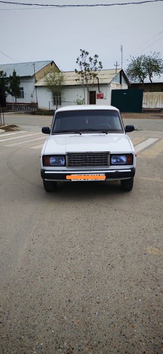VAZ 2107 2007