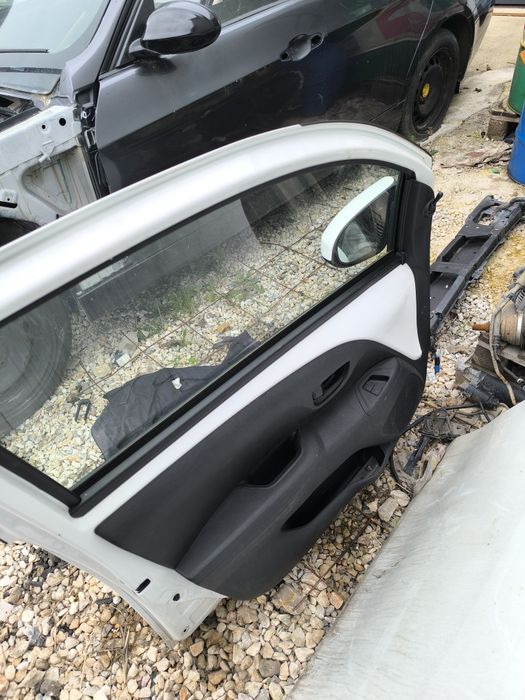 Врати Citroen C1 2020г.