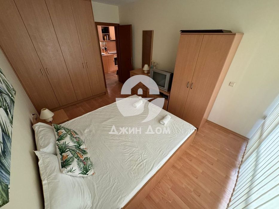 Продава се Двустаен апартамент в к.к. Слънчев бряг - 52 кв.м за 1250 €/кв.м - Снимка #4