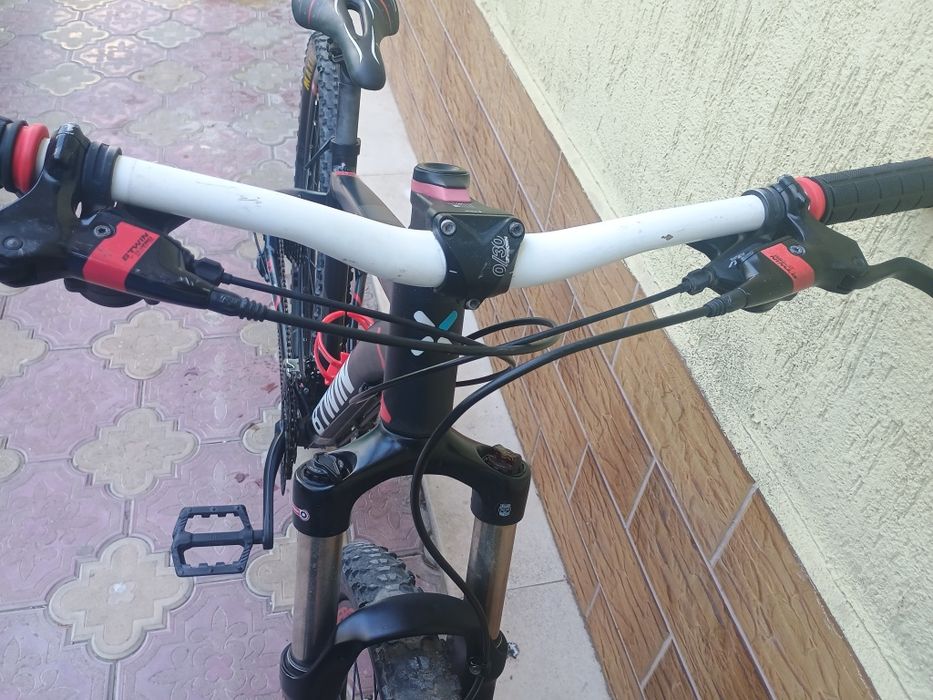 B, TWIN 27,5 цола