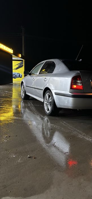 Vand Jante R17 5X100