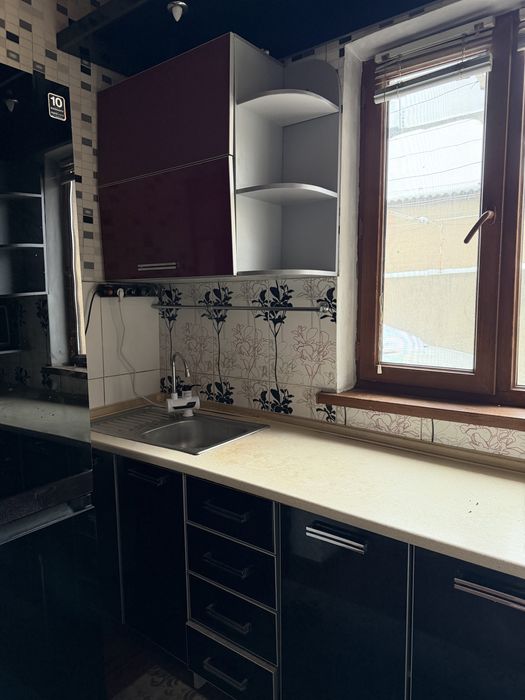 Продается кухонная мебель