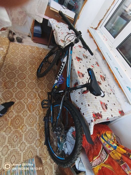 Продам велосипед в отличном состоянии